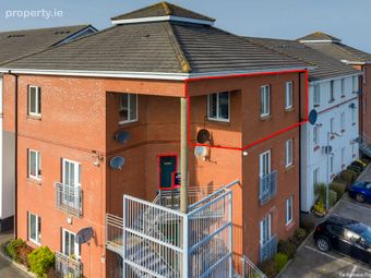 55 Goodtide Harbour, Batt Street, Wexford Town, Wexford, Wexford Town, Co. Wexford - Image 2
