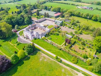Waterloo House, Navigation Road, Mallow, Co. Cork, Ballyclough, Co. Cork