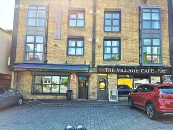 Millenium House, Tallaght, Dublin 24