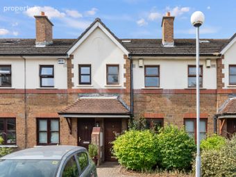 22 Portside Court, East Wall, Dublin, East Wall, Dublin 3