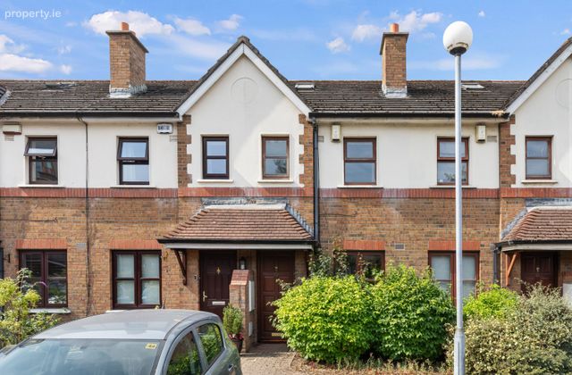 22 Portside Court, East Wall, Dublin, East Wall, Dublin 3 - Click to view photos