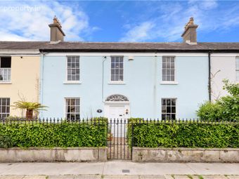 Harvard Lodge, 4 Sydney Avenue, Blackrock, Co. Dublin, Blackrock, Co. Dublin