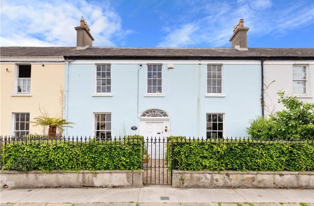 Harvard Lodge, 4 Sydney Avenue, Blackrock, Co. Dublin, Blackrock, Co. Dublin - Click to view photos