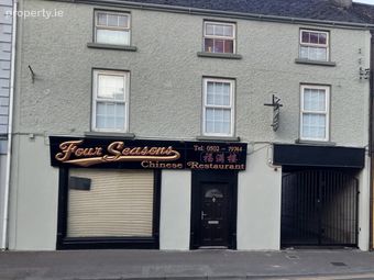 36 Patrick Street, Mountmellick, Co. Laois, Mountmellick, Co. Laois - Image 2