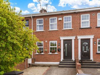 11 Kingston Court, Rathfarnham, Dublin 16, Rathfarnham, Dublin 16