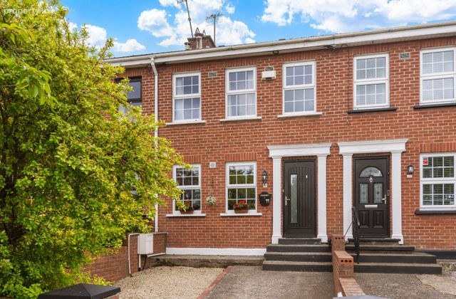 11 Kingston Court, Rathfarnham, Dublin 16, Rathfarnham, Dublin 16 - Click to view photos