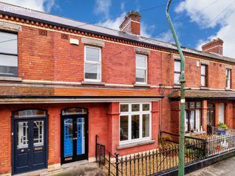 17 Drumcondra Park, Drumcondra, Dublin 3