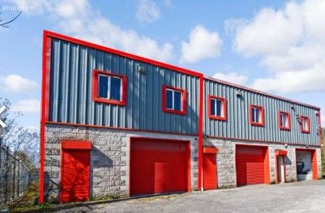 Unit 1, Doughiska Road, Briarhill, Co. Galway - Click to view photos