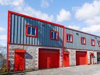 Unit 1, Doughiska Road, Briarhill, Co. Galway