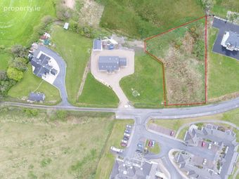 0.5 Acre Site, Kilmaley, Co. Clare - Image 3