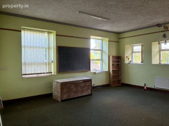 Former Britway National School, Ardra, Castlelyons, Co. Cork - Image 3