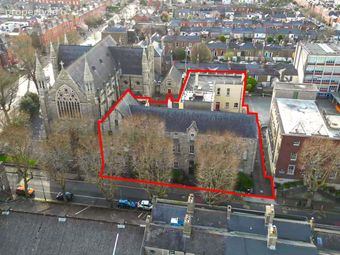 15,17 Synge Street, Dublin 8, Portobello, Dublin 8