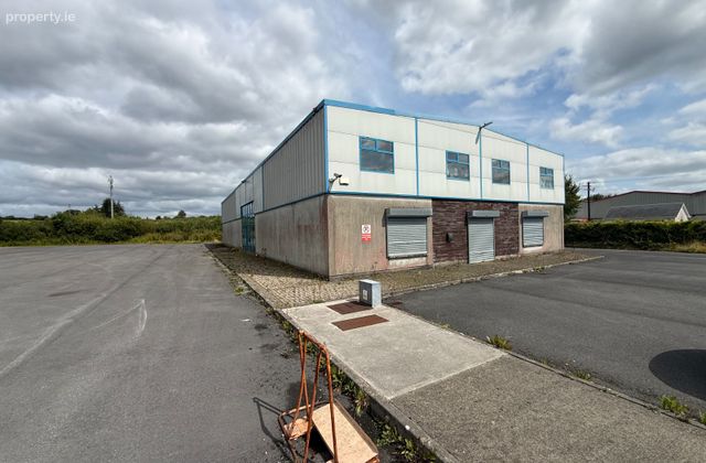 Black Donkey Brewing Ltd., Flan Commercial Park, Ballinlough, Ballinlough, Co. Roscommon - Click to view photos