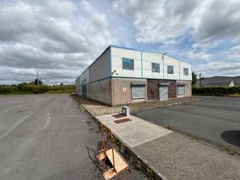 Black Donkey Brewing Ltd., Flan Commercial Park, Ballinlough, Ballinlough, Co. Roscommon