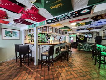 Residence &amp; Licensed Premises, Altamount Street, Westport, Co Mayo, Westport, Co. Mayo - Image 2