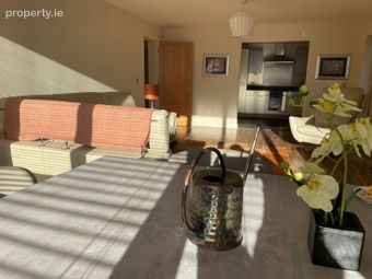 Apartment 89, The Clayton, The Gasworks, Ballsbridge, Grand Canal Dock, Dublin 4 - Image 5