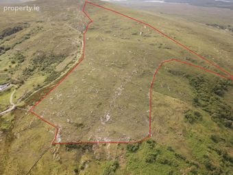 Leam West, Recess, Co. Galway, Glentrasna, Co. Galway