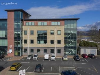 Ground Floor Office Suite, Quayside Business Park, Mill Street, Dundalk, Co. Louth, Dundalk, Co. Louth