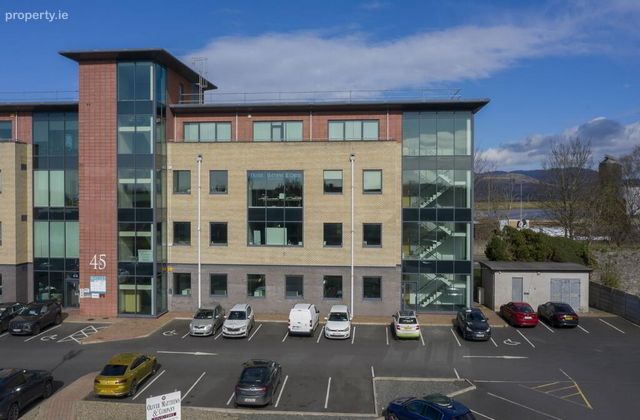 Ground Floor Office Suite, Quayside Business Park, Mill Street, Dundalk, Co. Louth, Dundalk, Co. Louth - Click to view photos