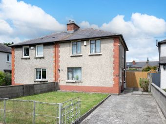 17 Larkfield Avenue, Harolds Cross, Dublin 6w, Dublin 6W, Dublin 6w