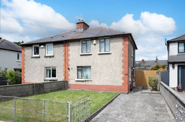 17 Larkfield Avenue, Harolds Cross, Dublin 6w, Dublin 6W, Dublin 6w - Click to view photos