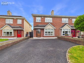 3 The View, Chaplestown Gate, Carlow Town, Carlow, Carlow Town, Co. Carlow