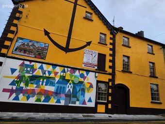 The Anchor Guest House, Lower Main St. Graiguenamanagh, Co. Kilkenny, Graiguenamanagh, Co. Carlow - Image 2