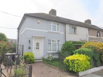 19 Dingle Road, Cabra, Dublin 7 - Image 4
