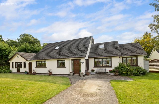 Whispering Trees, 1 Bramble Glade, Balllinahinch, Ashford, Co. Wicklow, Ashford, Co. Wicklow - Click to view photos