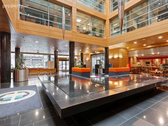 Unit 325, The Capel Building, Dublin 1 - Image 2