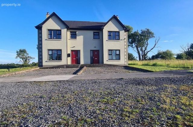 1 And 2 Cushlaun, Ballinagare, Castlerea, Co. Roscommon - Click to view photos
