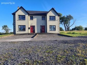 1 Cushlaun,Ballinagare,Castlerea,Co. Roscommon, Castlerea, Co. Roscommon