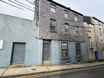 Allen Street House, 4 Allen Street Lower, Wexford Town, Co. Wexford - Image 3