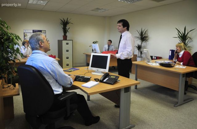 Bracetown Business Park, Clonee, Dublin 15 - Click to view photos