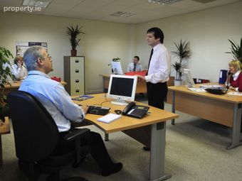 Bracetown Business Park, Clonee, Dublin 15