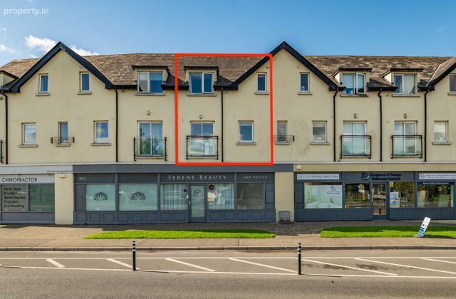 12 Sallins Town Centre, Clane Road, Sallins, Co. Kildare, Sallins, Co. Kildare - Click to view photos