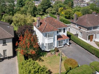 Shenstone, 7 Lower Beaumont Drive, Ballintemple, Co. Cork - Image 2