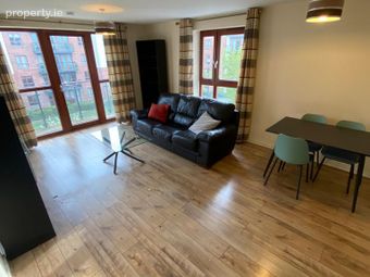 Apt 35, Block 2, Parklands, D09 E9e2, Santry, Dublin 9