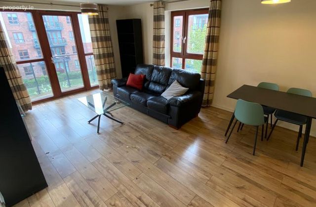 Apt 35, Block 2, Parklands, D09 E9e2, Santry, Dublin 9 - Click to view photos