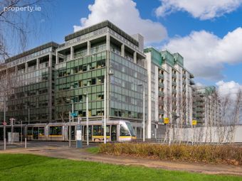 37 Saunders House, Spencer Dock, Dublin 1, Dublin 1