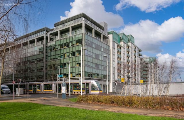 37 Saunders House, Spencer Dock, Dublin 1, Dublin 1 - Click to view photos