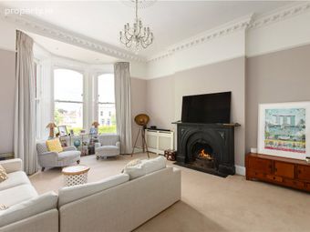 1 Breffni Terrace, Sandycove, Co. Dublin, Sandycove, Co. Dublin - Image 4