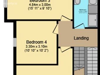 4 Maple Close, Meadow Brome, Douglas, Cork City, Co. Cork - Image 5