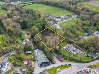 Site At Hoddersfield, Crosshaven, Co. Cork, Crosshaven, Co. Cork - Image 4
