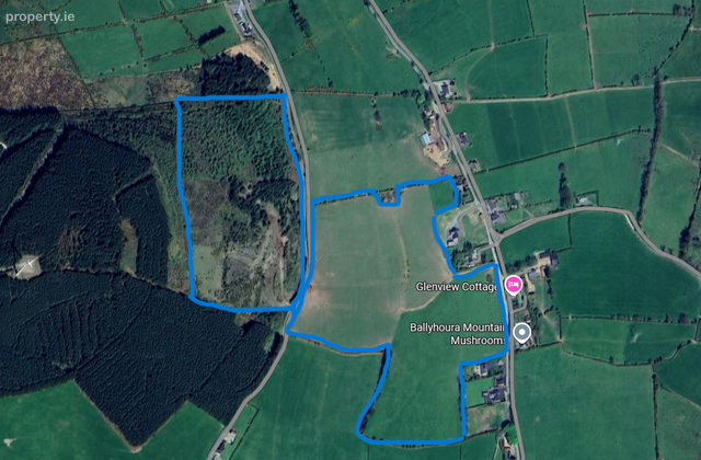 Ballingarry, Garryspillane, Co. Limerick - Click to view photos