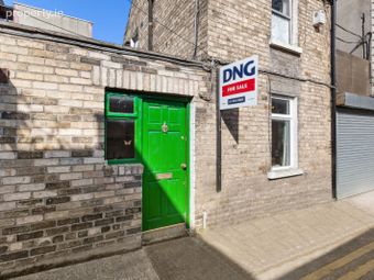 2 Parnell Place, Dublin 1, Dublin 1