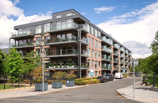 41 Orwell Hall, Marianella, Rathgar, Dublin 6 - Click to view photos