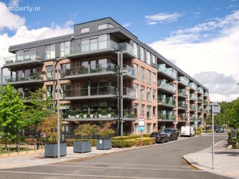 41 Orwell Hall, Marianella, Rathgar, Dublin 6
