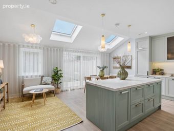 12 Drumnigh Oaks, Portmarnock, Co. Dublin, Portmarnock, Co. Dublin - Image 4