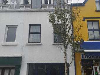 3 Market Street, Clifden, Clifden, Co. Galway